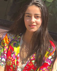 Ananya Panday